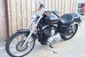 USED 2007 07 HARLEY-DAVIDSON SPORTSTER 1200cc 