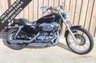 USED 2007 07 HARLEY-DAVIDSON SPORTSTER 1200cc 