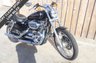 USED 2007 07 HARLEY-DAVIDSON SPORTSTER 1200cc 
