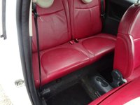 USED 2009 09 FIAT 500 1.2 Pop Hatchback 3dr Petrol Manual FOR SALE WITH 12 MONTHS MOT **DELIVERY AVAILABLE WITH 12 MONTHS MOT**