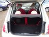 USED 2009 09 FIAT 500 1.2 Pop Hatchback 3dr Petrol Manual FOR SALE WITH 12 MONTHS MOT **DELIVERY AVAILABLE WITH 12 MONTHS MOT**