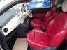 USED 2009 09 FIAT 500 1.2 Pop Hatchback 3dr Petrol Manual FOR SALE WITH 12 MONTHS MOT **DELIVERY AVAILABLE WITH 12 MONTHS MOT**