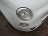 USED 2009 09 FIAT 500 1.2 Pop Hatchback 3dr Petrol Manual FOR SALE WITH 12 MONTHS MOT **DELIVERY AVAILABLE WITH 12 MONTHS MOT**