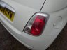 USED 2009 09 FIAT 500 1.2 Pop Hatchback 3dr Petrol Manual FOR SALE WITH 12 MONTHS MOT **DELIVERY AVAILABLE WITH 12 MONTHS MOT**