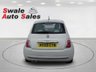 USED 2009 09 FIAT 500 1.2 Pop Hatchback 3dr Petrol Manual FOR SALE WITH 12 MONTHS MOT **DELIVERY AVAILABLE WITH 12 MONTHS MOT**