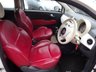 USED 2009 09 FIAT 500 1.2 Pop Hatchback 3dr Petrol Manual FOR SALE WITH 12 MONTHS MOT **DELIVERY AVAILABLE WITH 12 MONTHS MOT**
