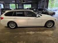 USED 2016 16 BMW 3 SERIES 2.0 320d ED Plus Touring 5dr Diesel Manual Euro 6 (s/s) (163 ps) 