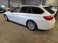 USED 2016 16 BMW 3 SERIES 2.0 320d ED Plus Touring 5dr Diesel Manual Euro 6 (s/s) (163 ps) 