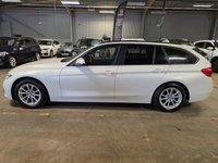 USED 2016 16 BMW 3 SERIES 2.0 320d ED Plus Touring 5dr Diesel Manual Euro 6 (s/s) (163 ps) 