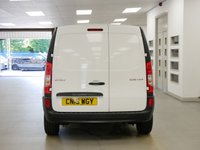 USED 2019 19 MERCEDES-BENZ CITAN 109 1.5 CDI 90 BHP L2 LONG 5DR 2 OWNERS | L2 LONG | CRUISE | 5 X STAMPS !