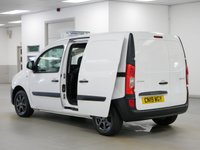 USED 2019 19 MERCEDES-BENZ CITAN 109 1.5 CDI 90 BHP L2 LONG 5DR 2 OWNERS | L2 LONG | CRUISE | 5 X STAMPS !