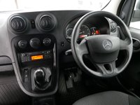 USED 2019 19 MERCEDES-BENZ CITAN 109 1.5 CDI 90 BHP L2 LONG 5DR 2 OWNERS | L2 LONG | CRUISE | 5 X STAMPS !