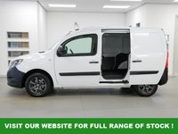USED 2019 19 MERCEDES-BENZ CITAN 109 1.5 CDI 90 BHP L2 LONG 5DR 2 OWNERS | L2 LONG | CRUISE | 5 X STAMPS !