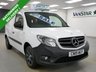 USED MERCEDES-BENZ CITAN