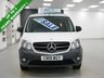 USED MERCEDES-BENZ CITAN