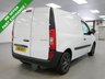 USED MERCEDES-BENZ CITAN