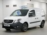 USED MERCEDES-BENZ CITAN