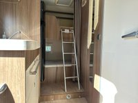 USED 2015 15 FORD CHAUSSON CHAUSSON FLASH 6 BIRTH 