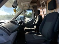 USED 2015 15 FORD CHAUSSON CHAUSSON FLASH 6 BIRTH 