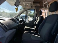 USED 2015 15 FORD CHAUSSON CHAUSSON FLASH 6 BIRTH 