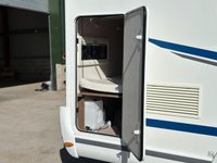 USED 2015 15 FORD CHAUSSON CHAUSSON FLASH 6 BIRTH 