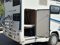 USED 2015 15 FORD CHAUSSON CHAUSSON FLASH 6 BIRTH 