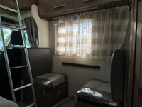 USED 2015 15 FORD CHAUSSON CHAUSSON FLASH 6 BIRTH 