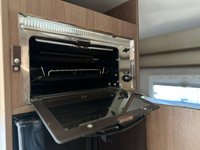 USED 2015 15 FORD CHAUSSON CHAUSSON FLASH 6 BIRTH 