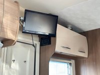 USED 2015 15 FORD CHAUSSON CHAUSSON FLASH 6 BIRTH 
