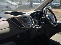 USED 2015 15 FORD CHAUSSON CHAUSSON FLASH 6 BIRTH 