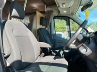 USED 2015 15 FORD CHAUSSON CHAUSSON FLASH 6 BIRTH 