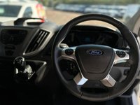 USED 2015 15 FORD CHAUSSON CHAUSSON FLASH 6 BIRTH 