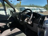 USED 2015 15 FORD CHAUSSON CHAUSSON FLASH 6 BIRTH 