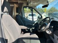 USED 2015 15 FORD CHAUSSON CHAUSSON FLASH 6 BIRTH 
