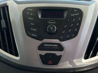 USED 2015 15 FORD CHAUSSON CHAUSSON FLASH 6 BIRTH 