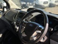 USED 2015 15 FORD CHAUSSON CHAUSSON FLASH 6 BIRTH 