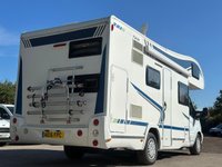 USED 2015 15 FORD CHAUSSON CHAUSSON FLASH 6 BIRTH 
