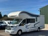 USED 2015 15 FORD CHAUSSON CHAUSSON FLASH 6 BIRTH 