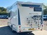 USED 2015 15 FORD CHAUSSON CHAUSSON FLASH 6 BIRTH 