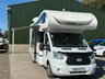 USED 2015 15 FORD CHAUSSON CHAUSSON FLASH 6 BIRTH 