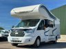 USED 2015 15 FORD CHAUSSON CHAUSSON FLASH 6 BIRTH 