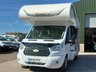 USED 2015 15 FORD CHAUSSON CHAUSSON FLASH 6 BIRTH 