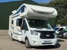 USED 2015 15 FORD CHAUSSON CHAUSSON FLASH 6 BIRTH 