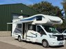 USED 2015 15 FORD CHAUSSON CHAUSSON FLASH 6 BIRTH 