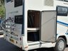 USED 2015 15 FORD CHAUSSON CHAUSSON FLASH 6 BIRTH 