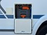 USED 2015 15 FORD CHAUSSON CHAUSSON FLASH 6 BIRTH 