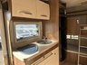 USED 2015 15 FORD CHAUSSON CHAUSSON FLASH 6 BIRTH 