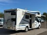 USED 2015 15 FORD CHAUSSON CHAUSSON FLASH 6 BIRTH 