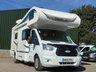 USED 2015 15 FORD CHAUSSON CHAUSSON FLASH 6 BIRTH 