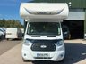 USED 2015 15 FORD CHAUSSON CHAUSSON FLASH 6 BIRTH 